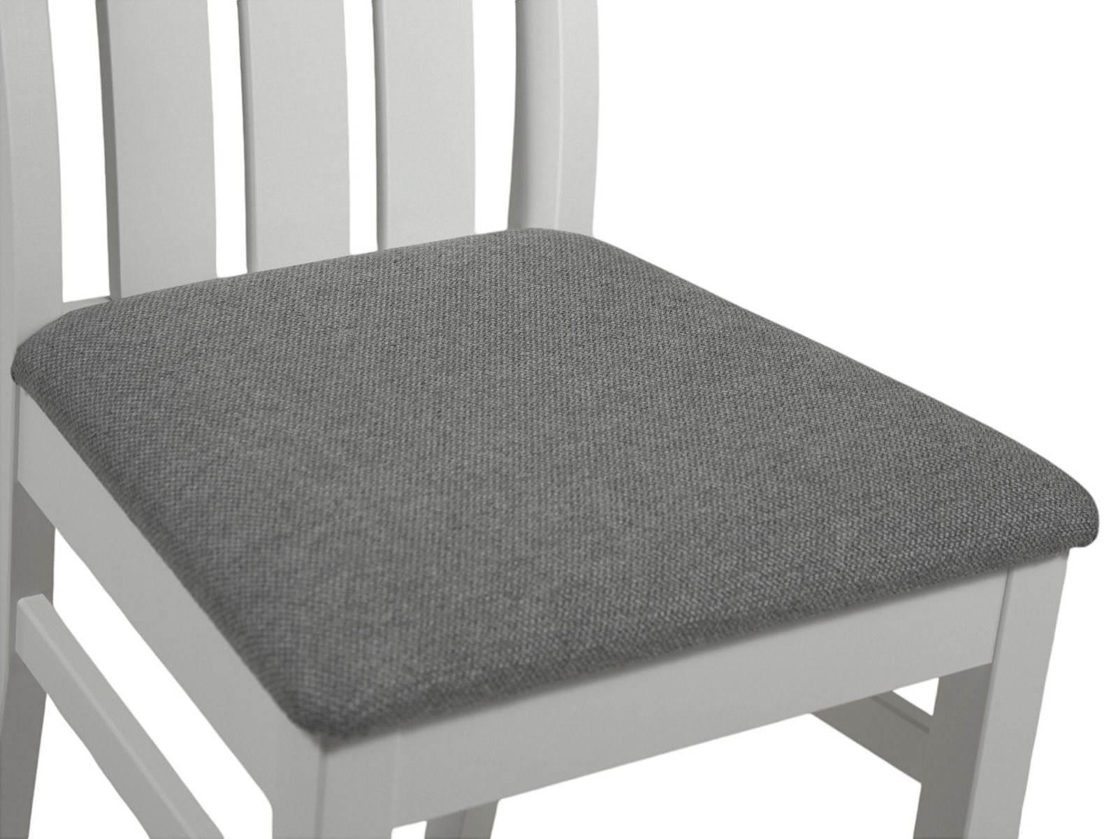 Kanerva ruokapöydän tuoli valkoinen, eri vaihtoehtoja