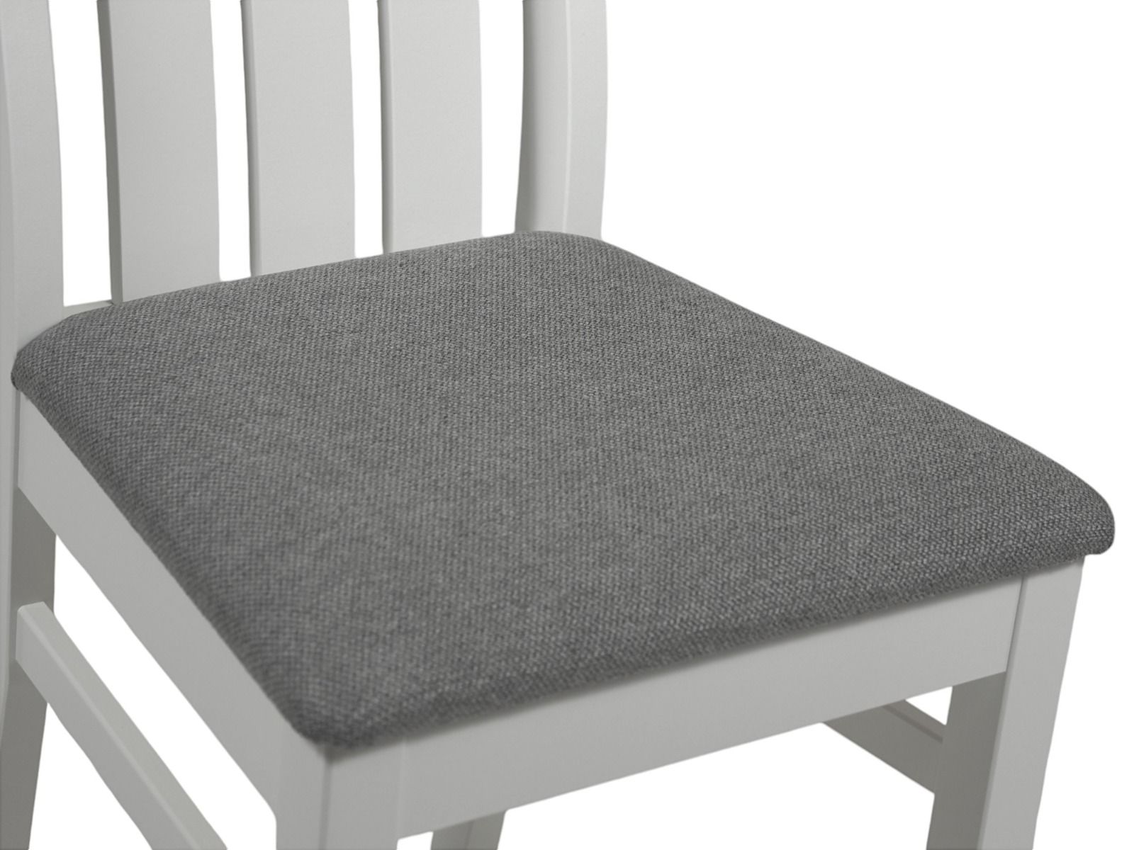 Vilja-Kanerva ruokaryhmä jatkopöydällä, valkoinen