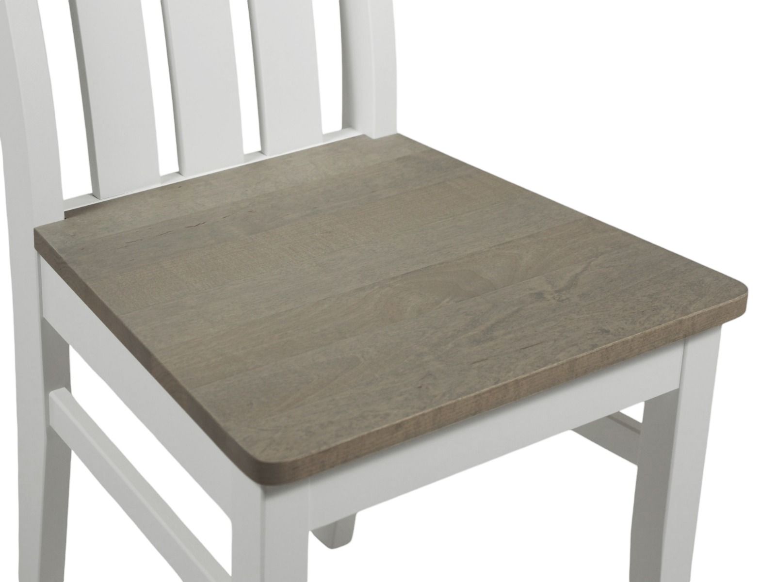 Kanerva ruokapöydän tuoli valkoinen, eri vaihtoehtoja