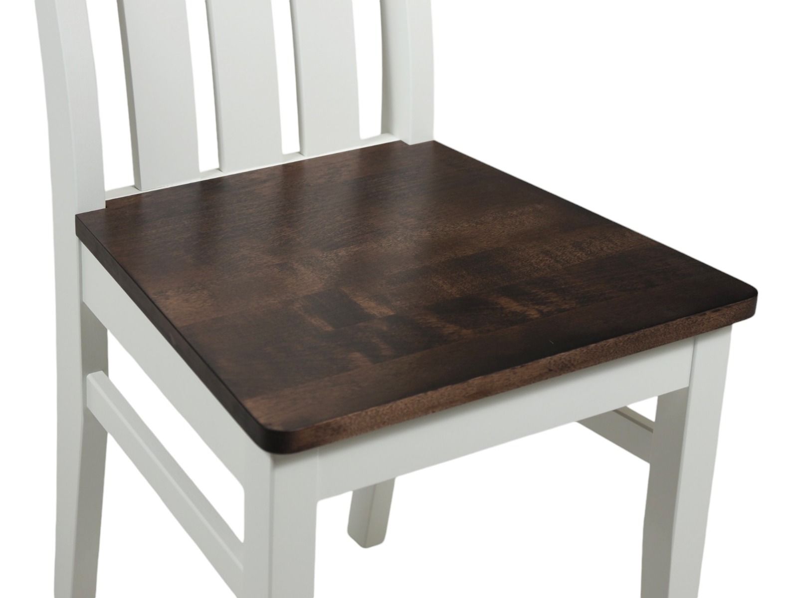 Kanerva ruokapöydän tuoli valkoinen, eri vaihtoehtoja