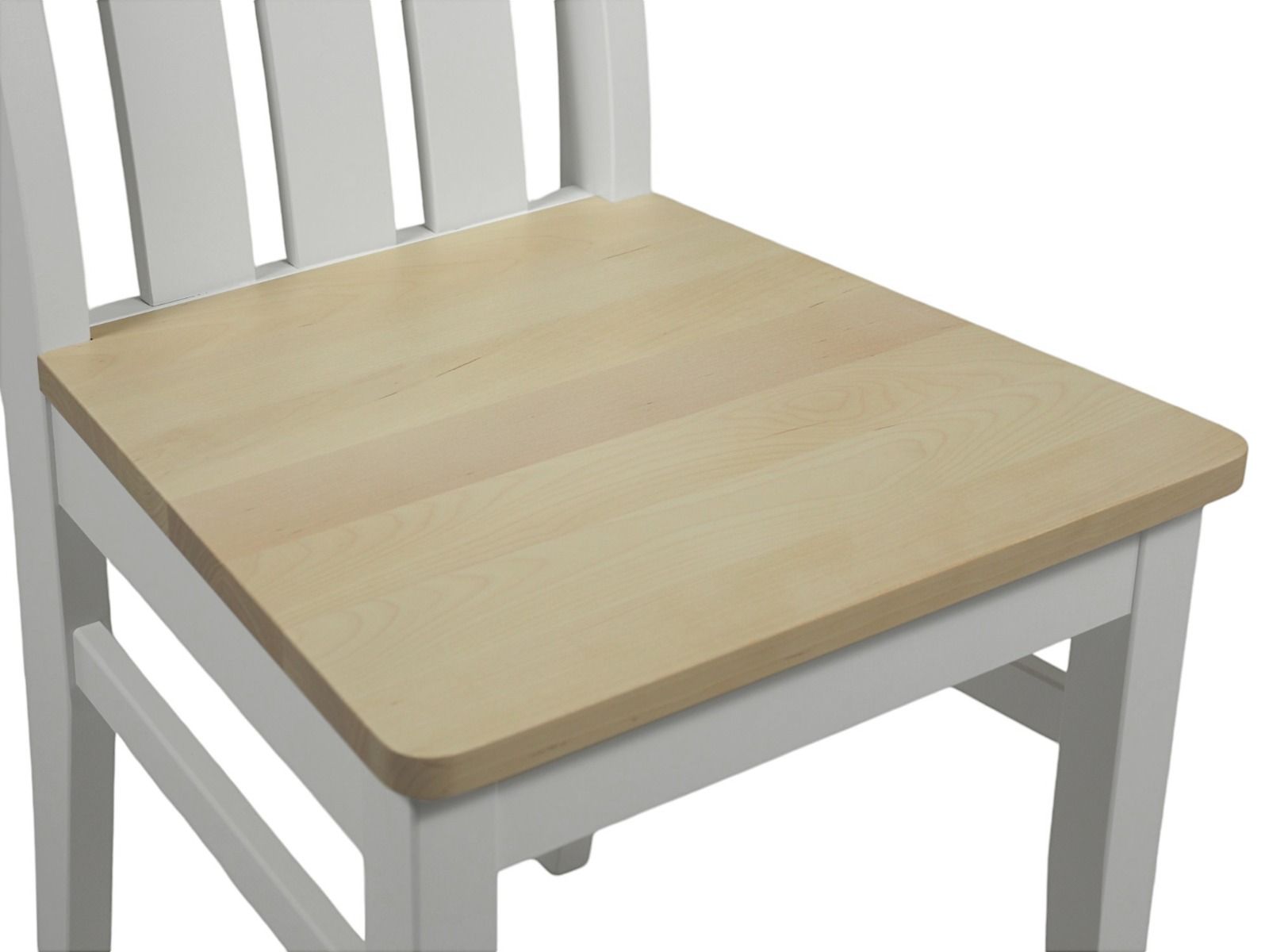 Vilja-Kanerva ruokaryhmä jatkopöydällä, koivu-valkoinen