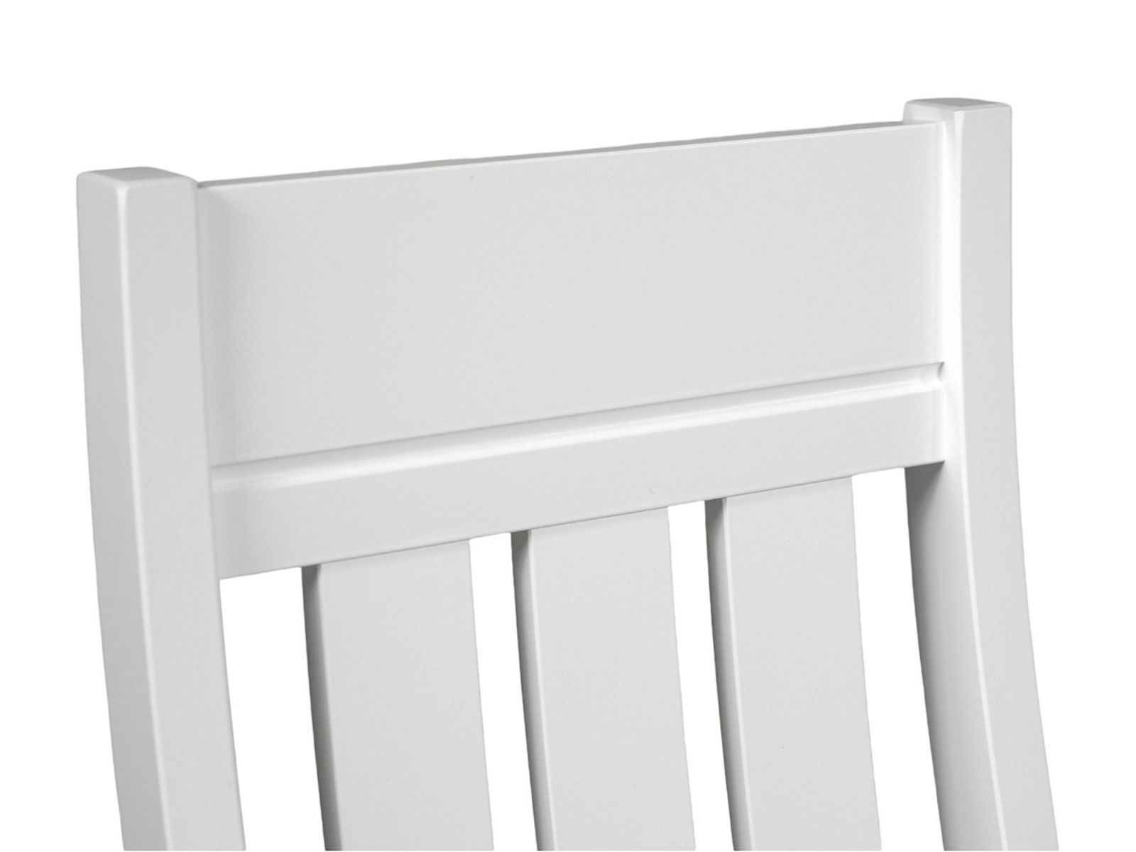 Kanerva ruokapöydän tuoli valkoinen, eri vaihtoehtoja