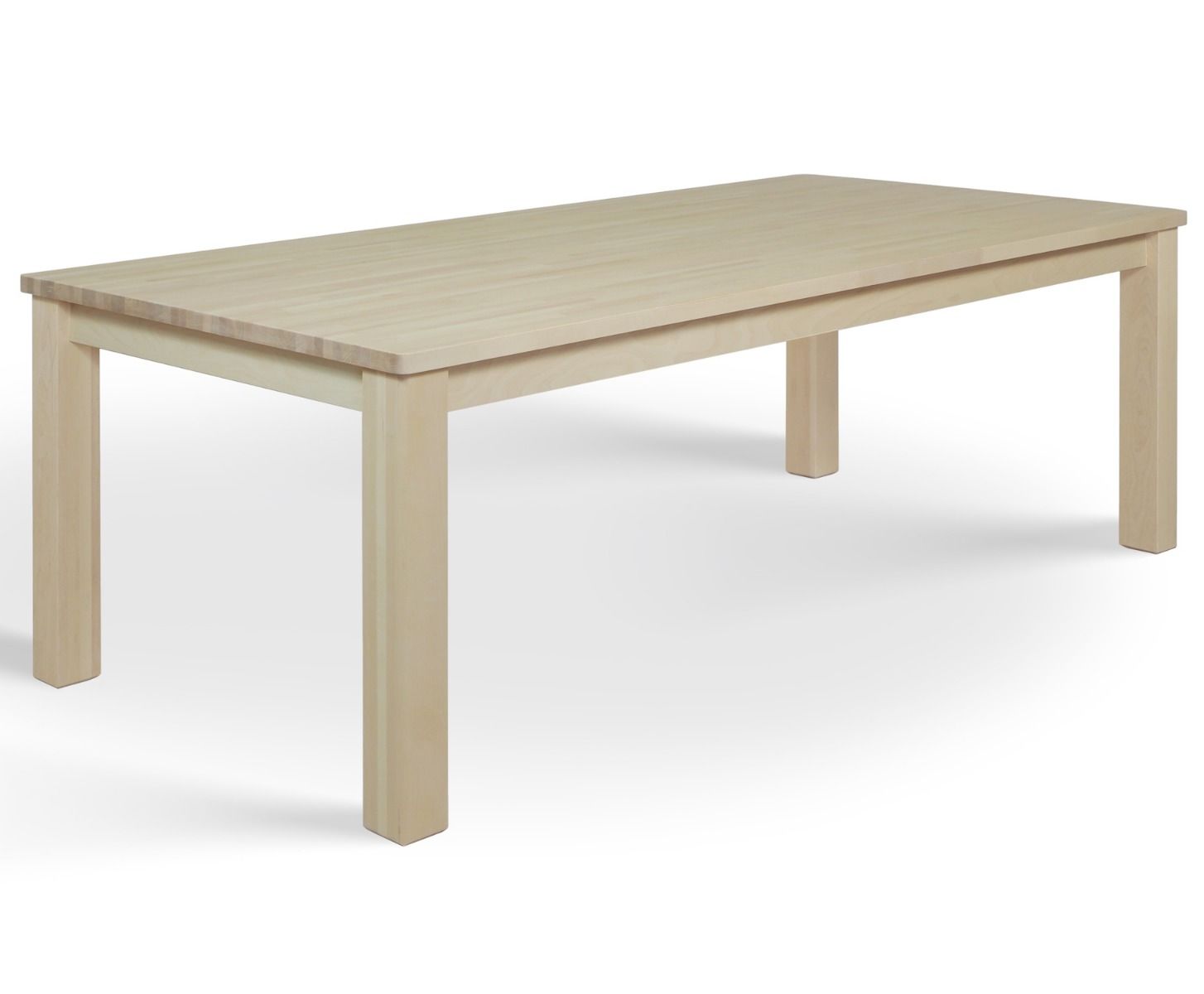 Kanerva ruokaryhmä kahdeksalle, koivu