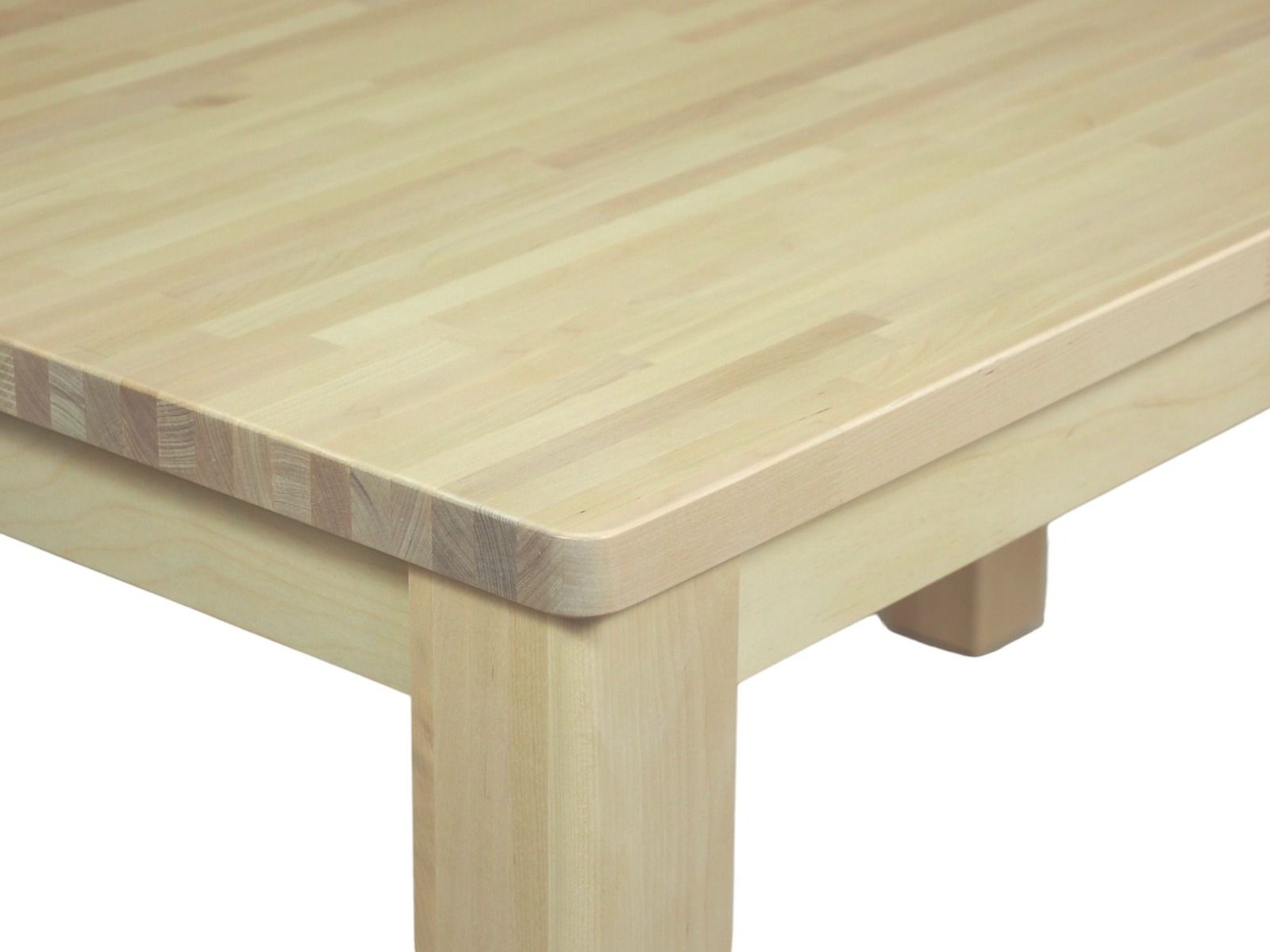 Kanerva ruokapöytä 180x95, koivu