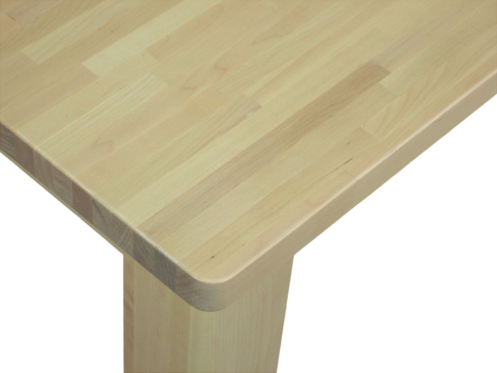 Kanerva ruokapöytä 180x95, koivu