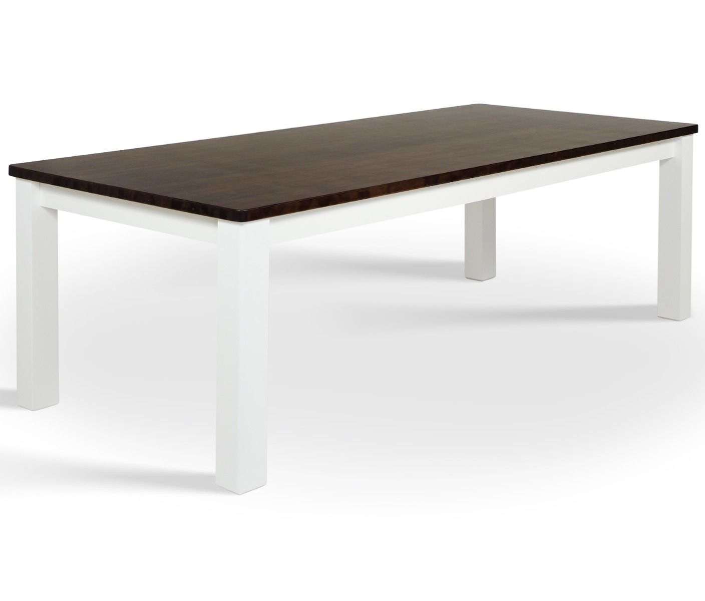 Kanerva ruokaryhmä kahdeksalle, pähkinä-valkoinen