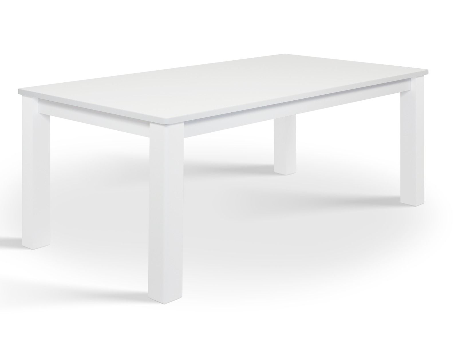 Kanerva ruokaryhmä kuudelle, valkoinen