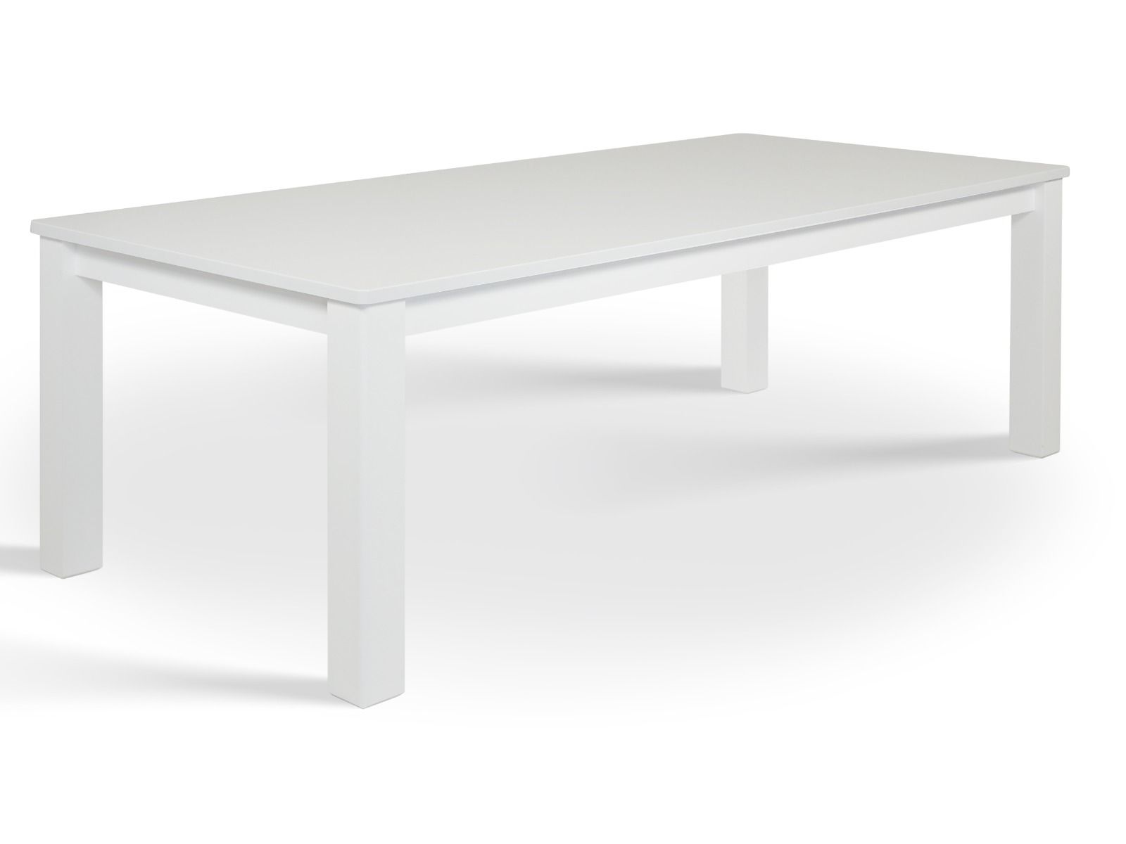 Kanerva ruokaryhmä kahdeksalle, valkoinen