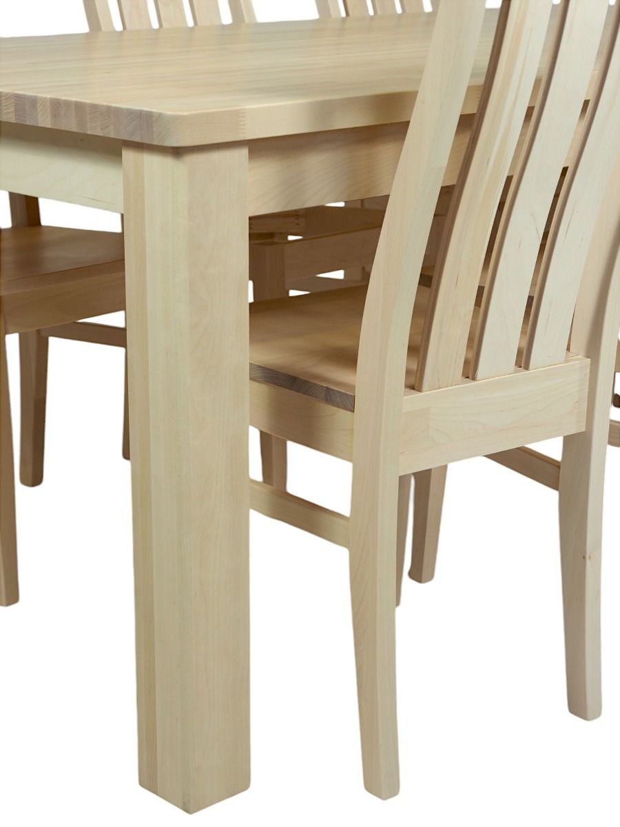 Kanerva ruokaryhmä kahdeksalle, koivu