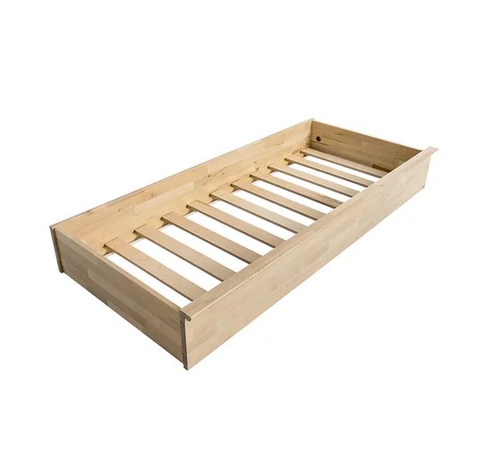 Kanerva vuodevaatelaatikko, eri värejä