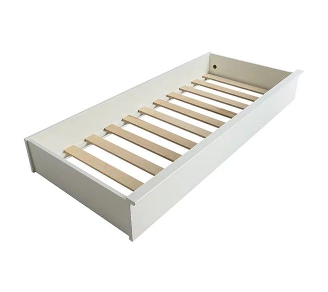 Kanerva vuodevaatelaatikko, eri värejä