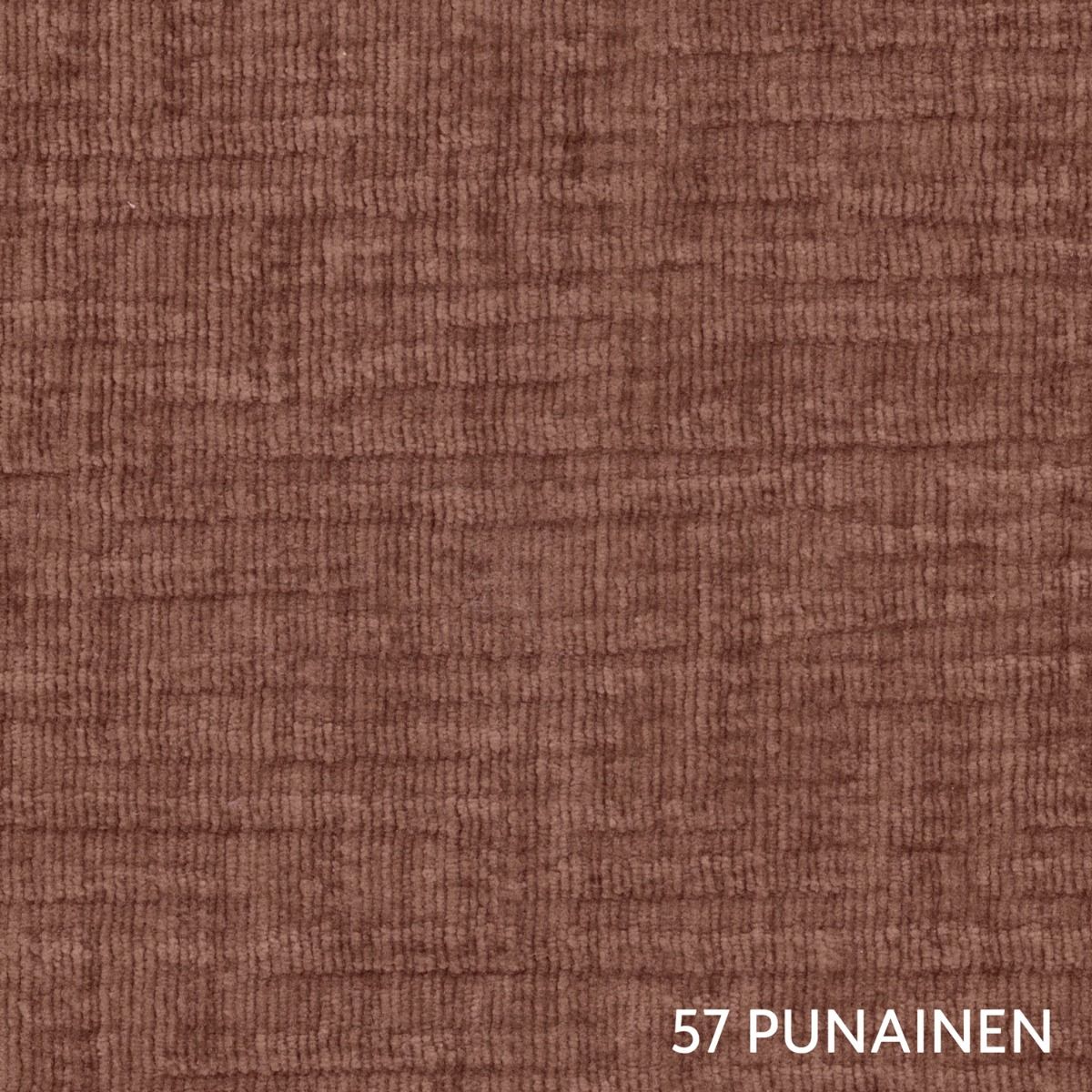 Dumbo avokulmasohva, eri värejä