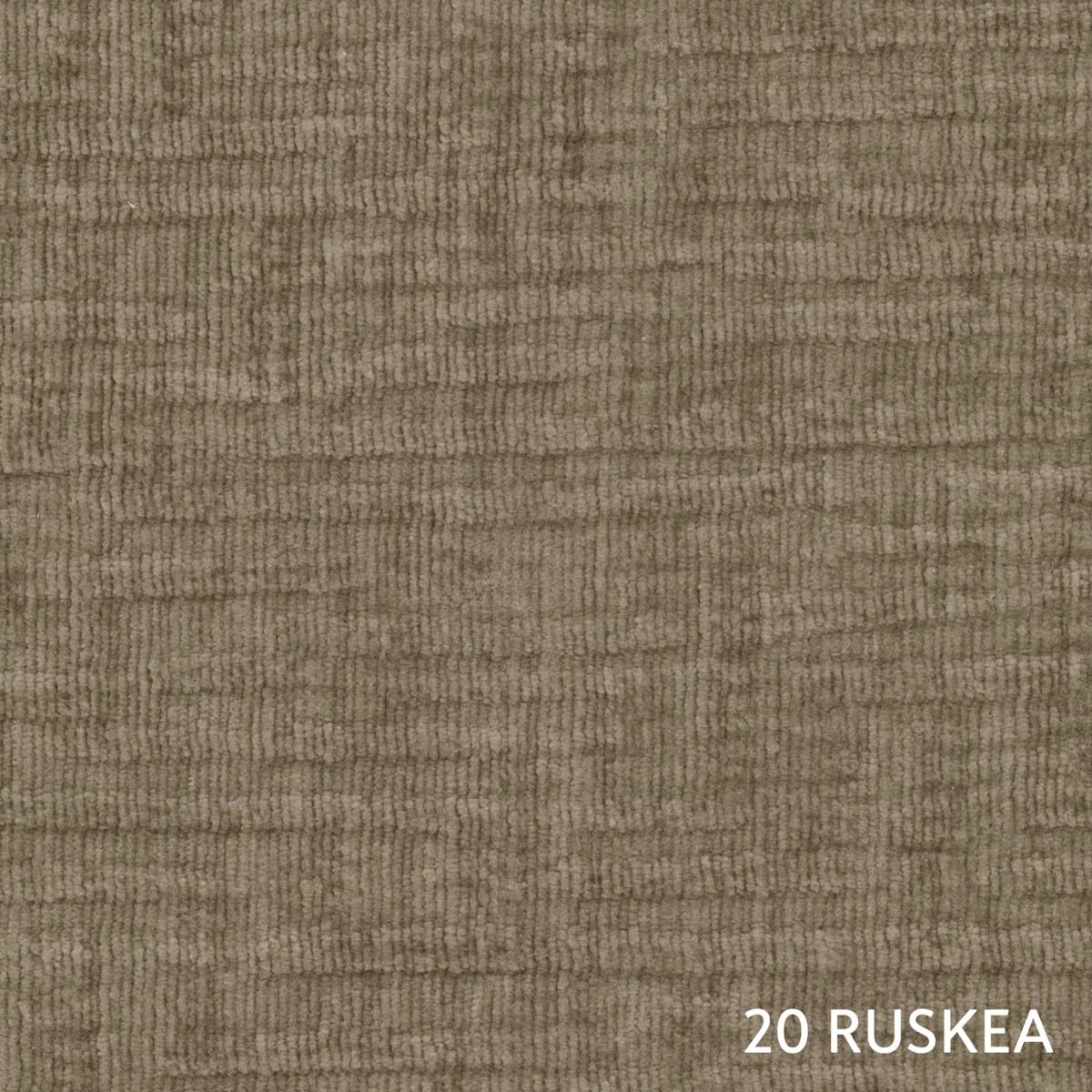 Dumbo avokulmasohva, eri värejä