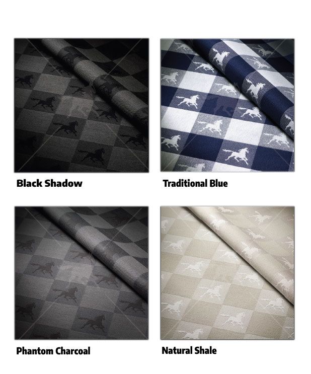 Hästens Drēmər jenkkisänky, eri kokoja