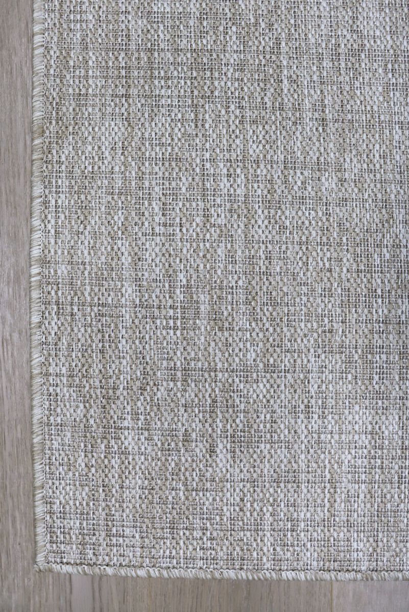 Kapa käytävämatto, lev. 100 cm, Pellava