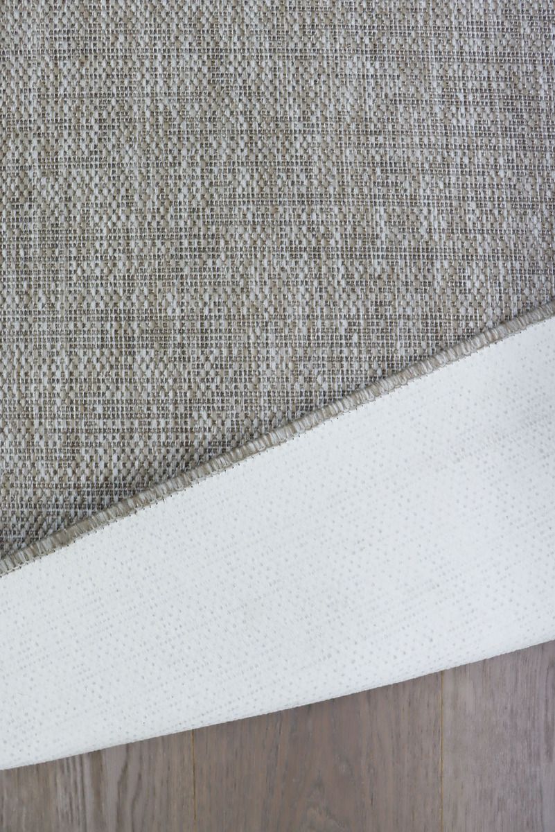 Kapa käytävämatto, lev. 80 cm, Pellava