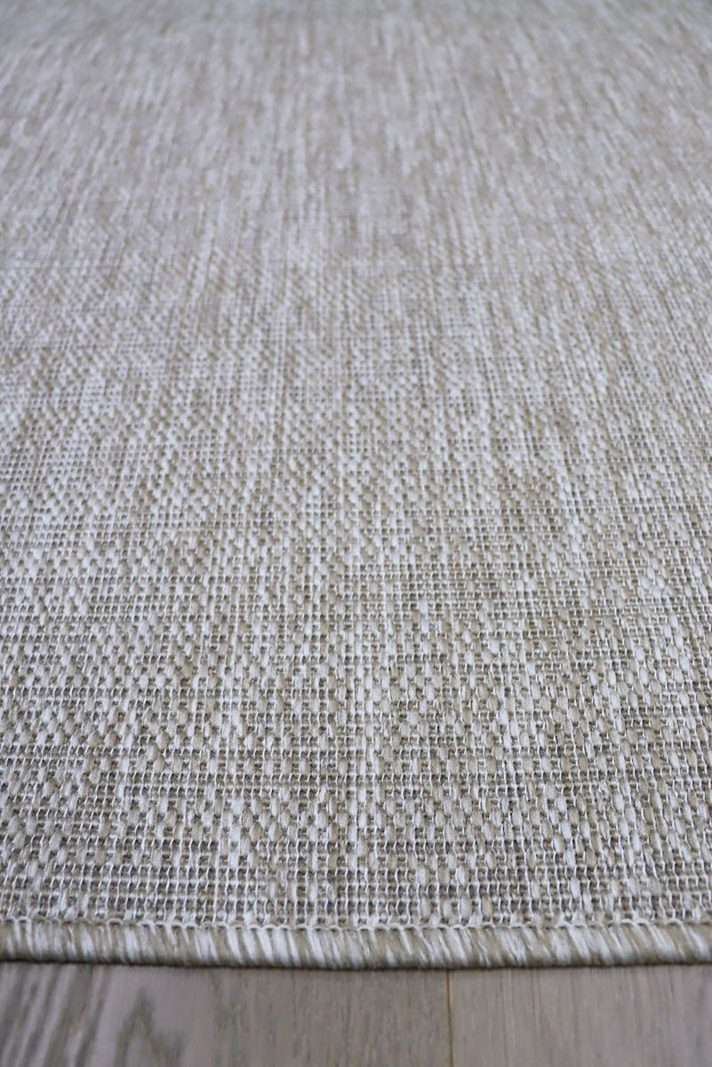 Kapa käytävämatto, lev. 100 cm, Pellava