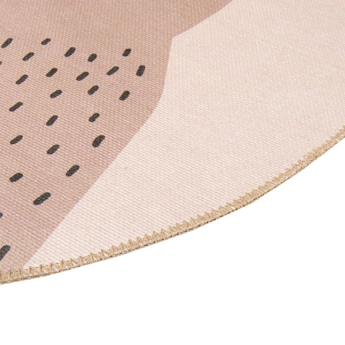 Karhunen matto, pyöreä 120 cm