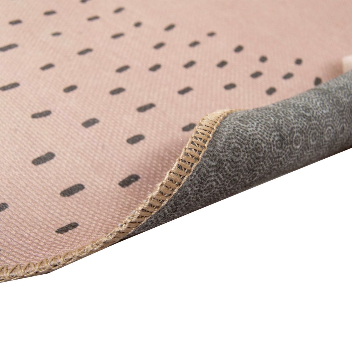 Karhunen matto, pyöreä 120 cm