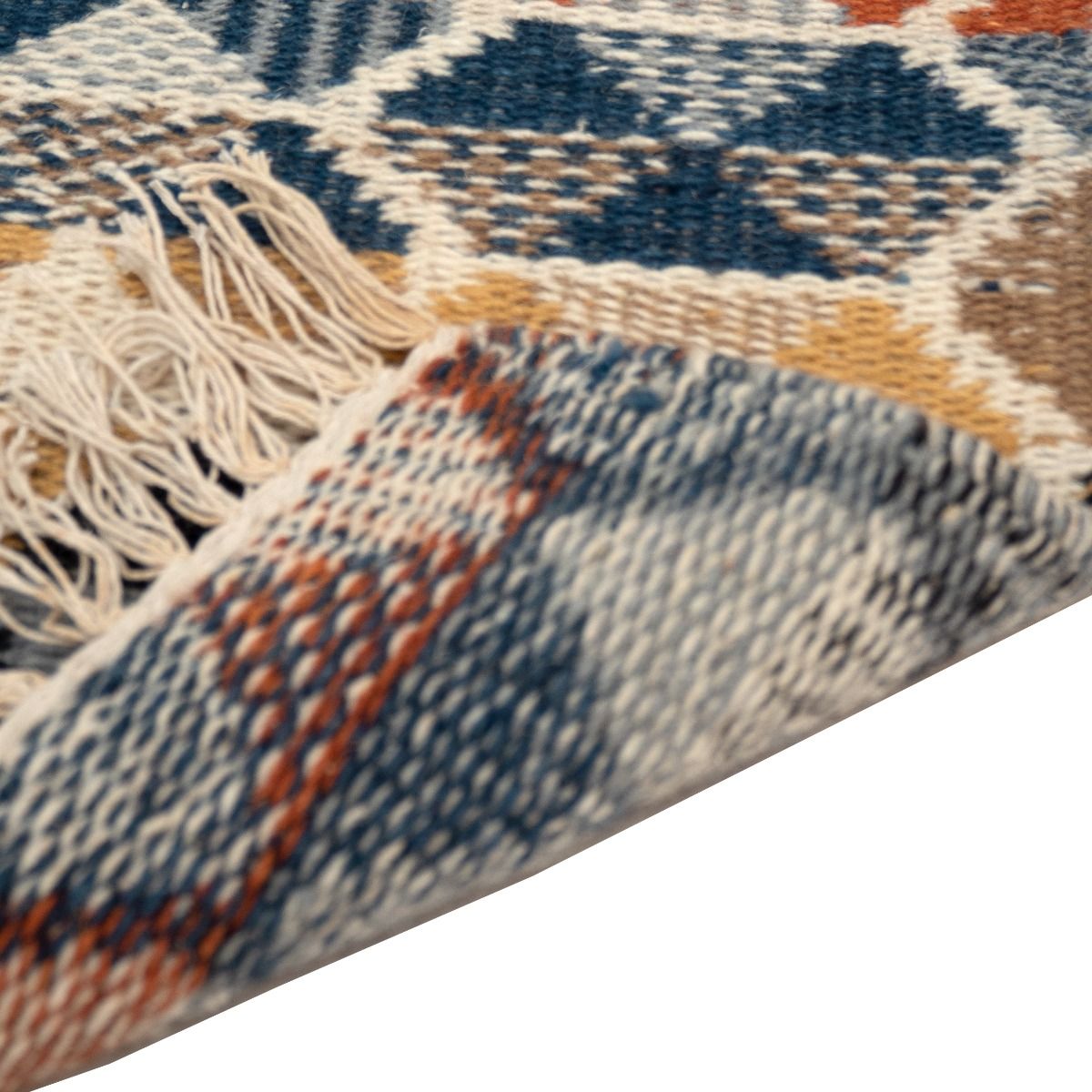 Karneval villamatto, 200x290 cm