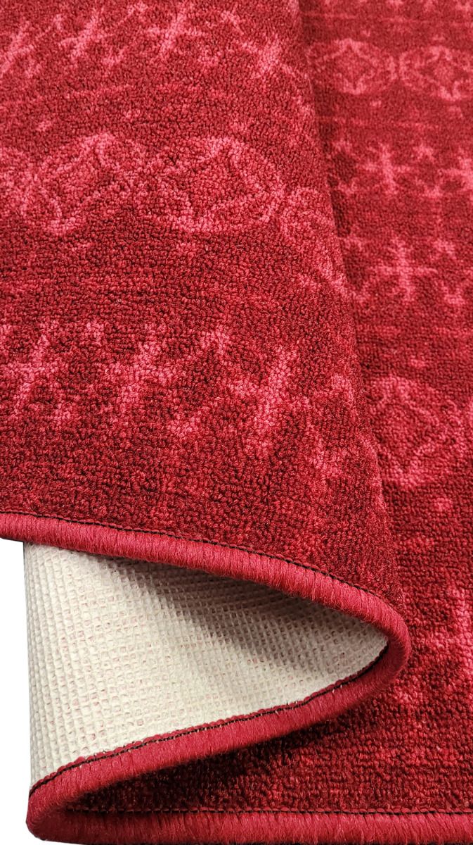 Karpalo matto, lev. 100 cm