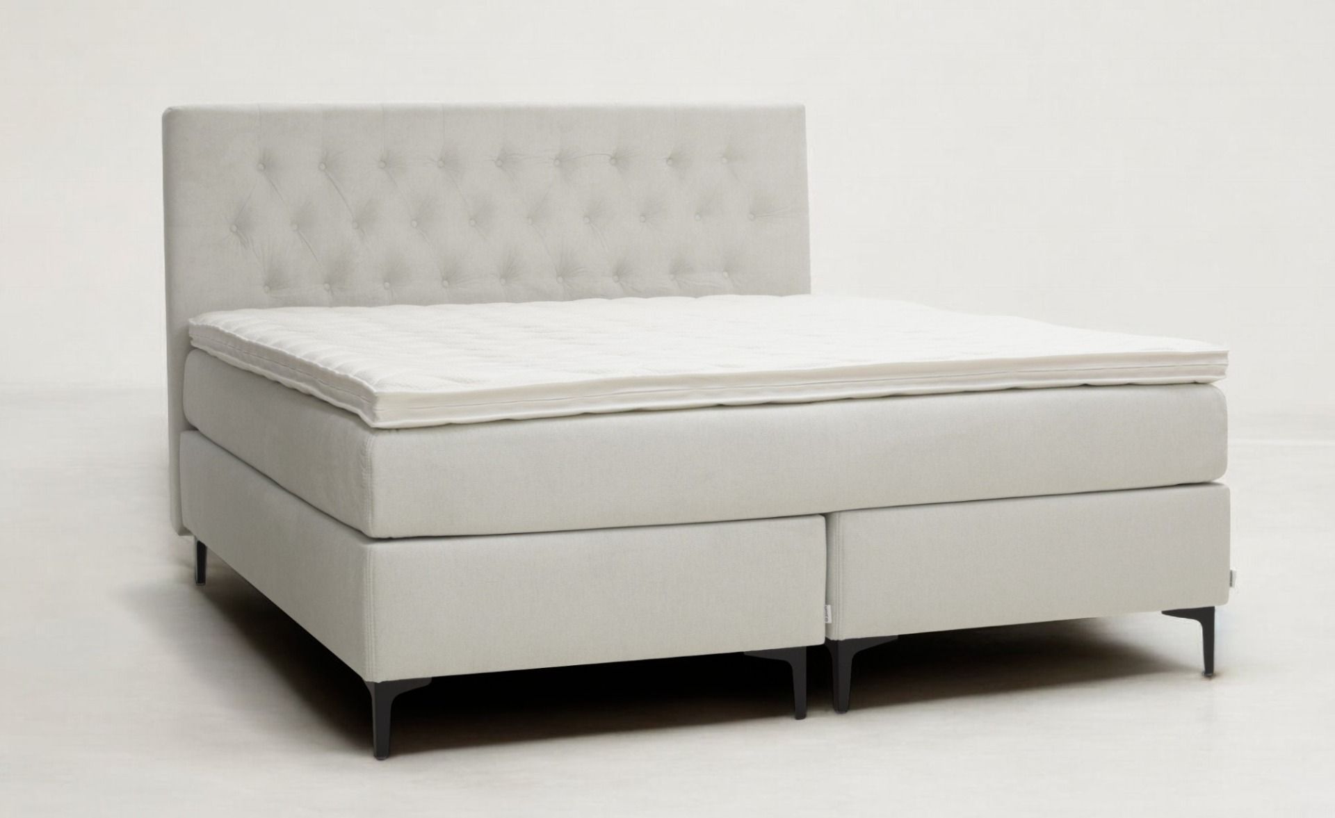 Elegance jenkkisänky 160x200 kokoisena