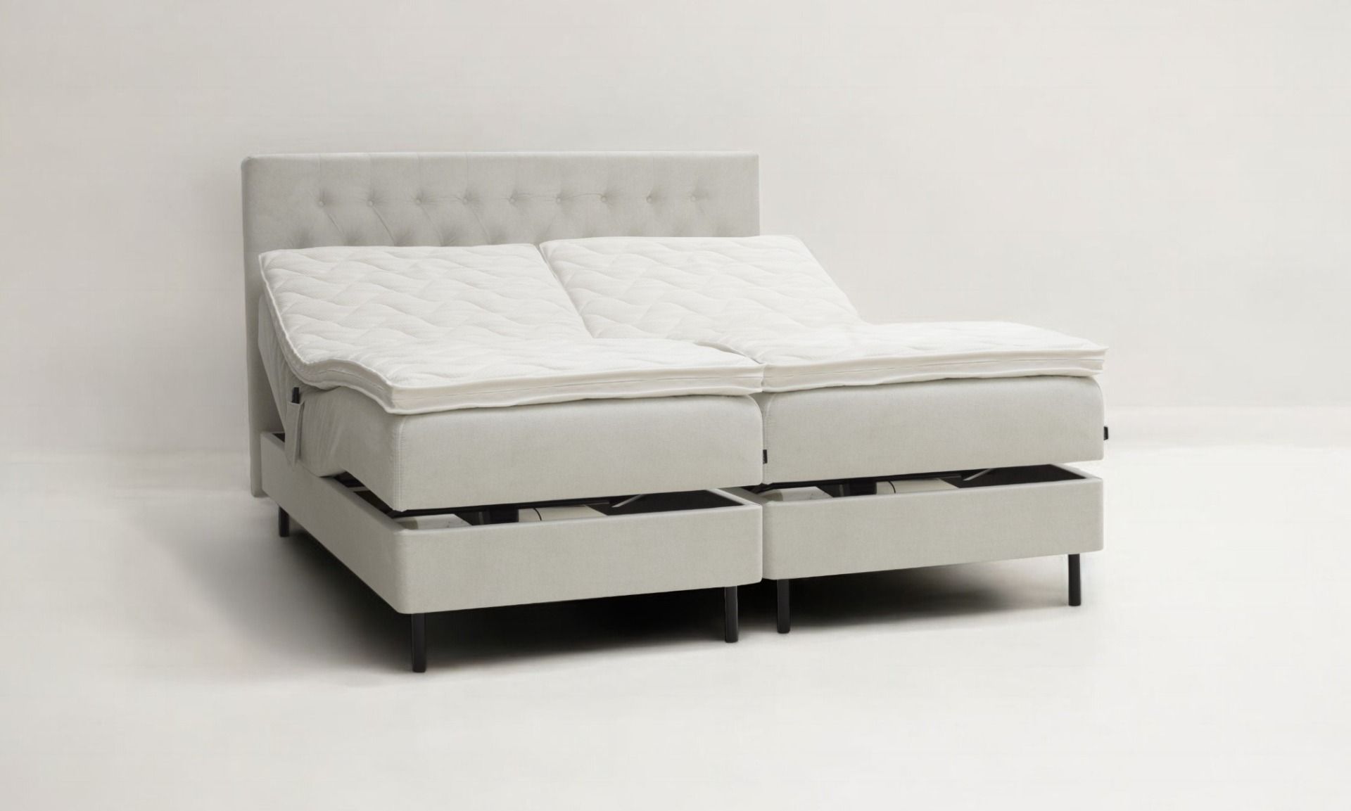 Elegance moottorisängyt