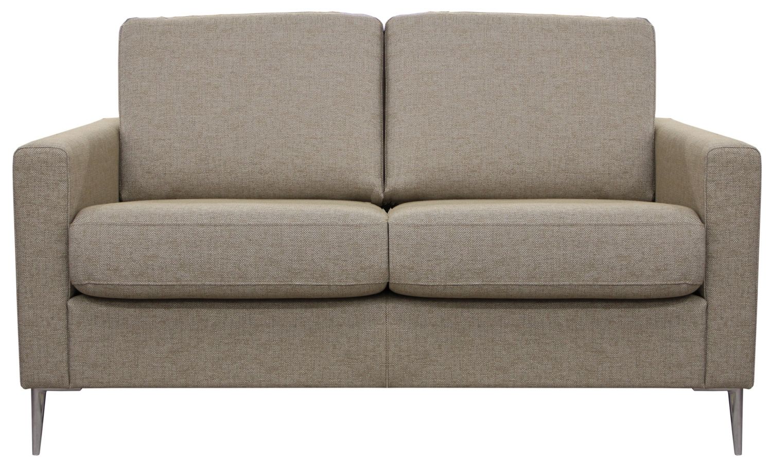 Unico Kasper 2-istuttava sohva, eri värejä