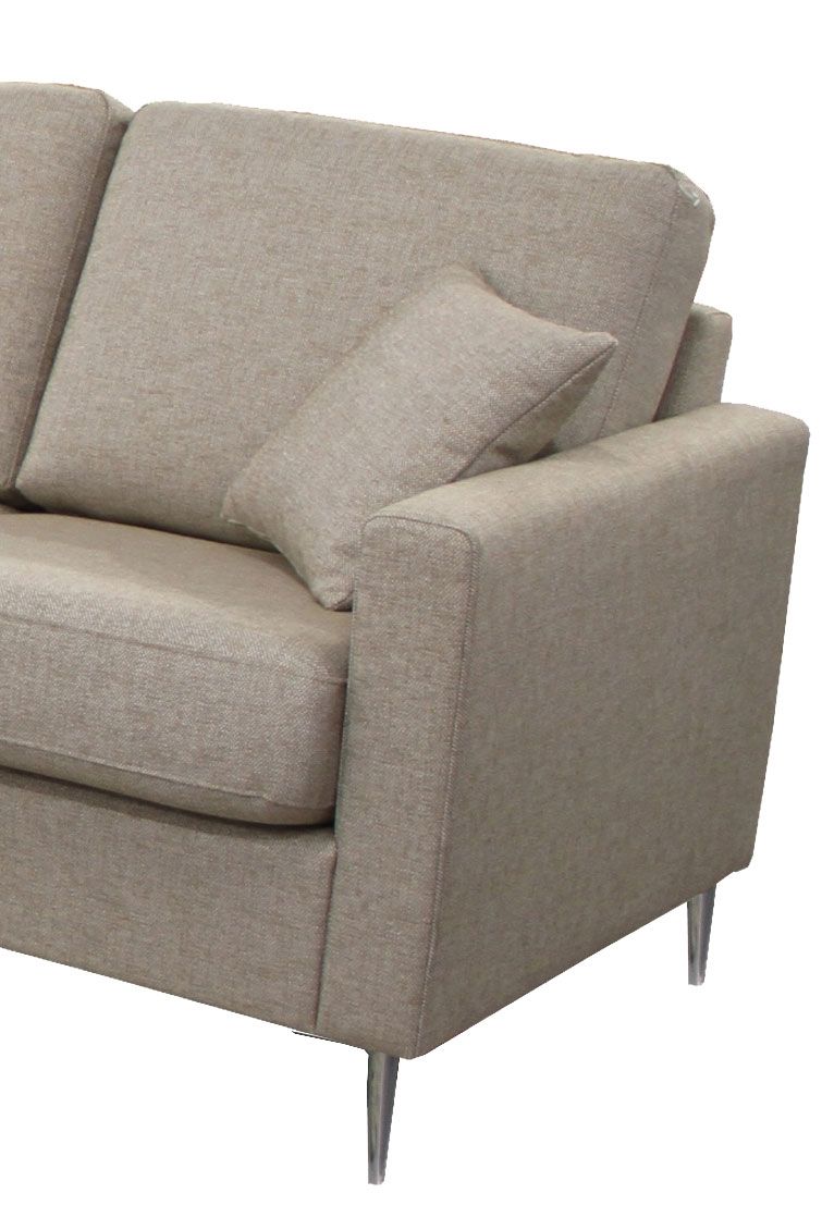 Unico Kasper 2-istuttava sohva, eri värejä