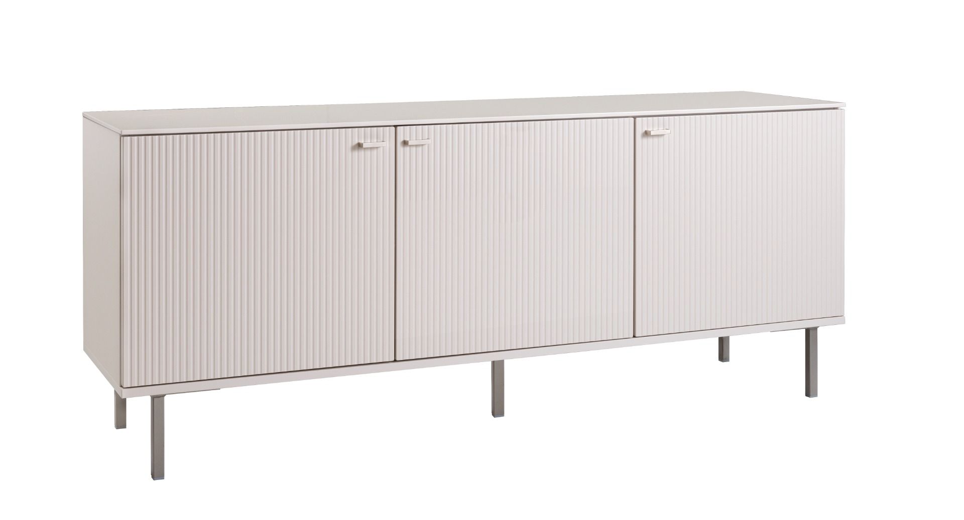 Hiipakka Kaura Tv-taso ovilla, 150cm