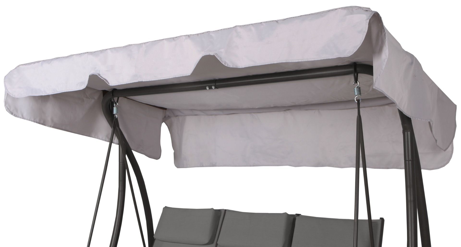 Puutarhakeinun varakatos, eri värejä