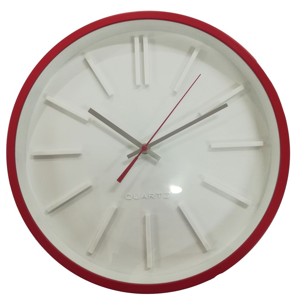 Retrokello, punainen