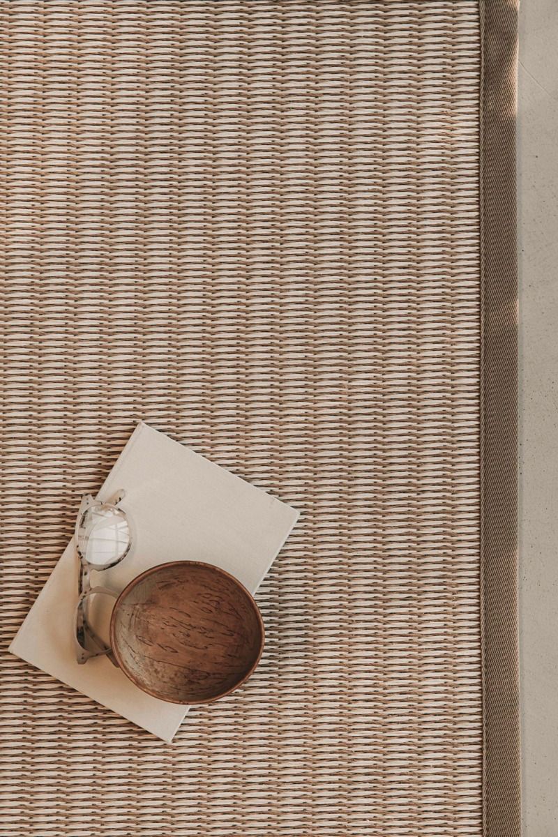 VM Carpet Kelo matto, mittojen mukaan