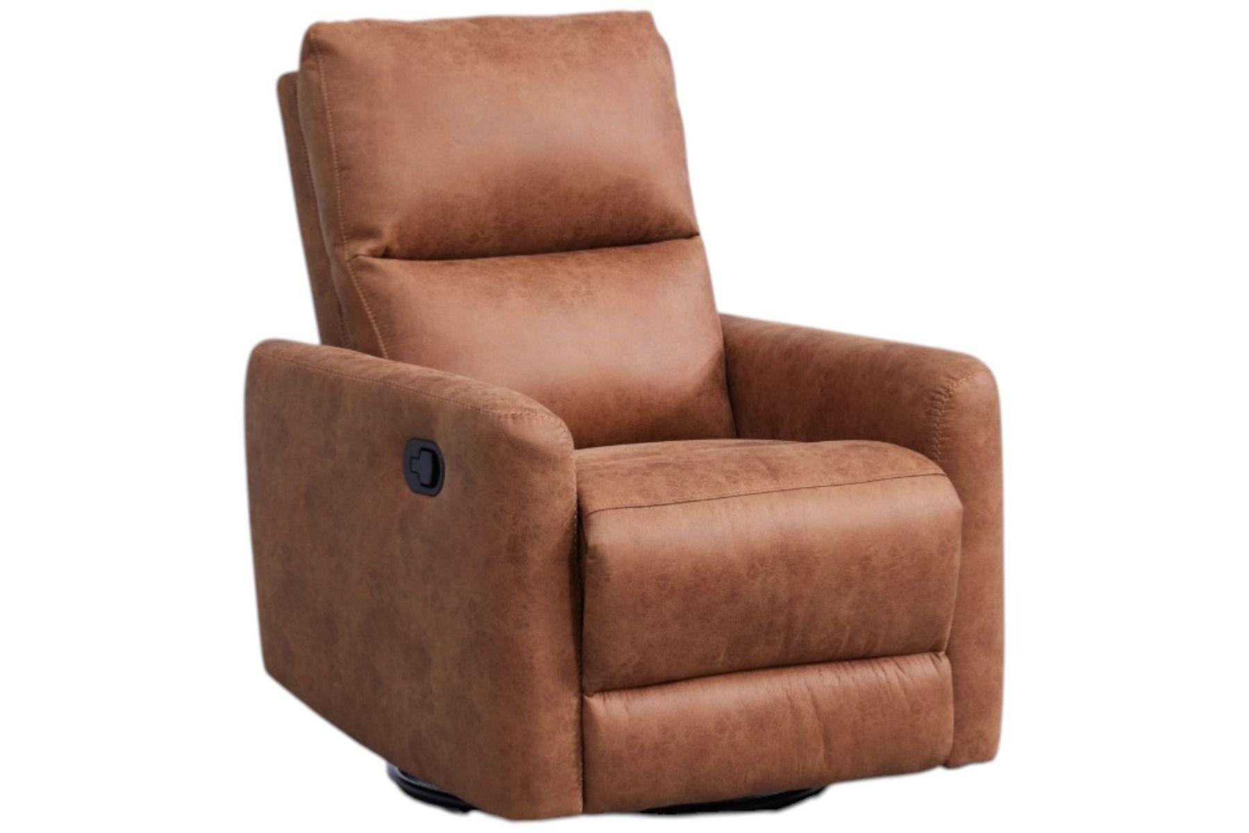 Kentucky 3+1+1 sohvakalusto mekanismeilla, konjakin ruskea