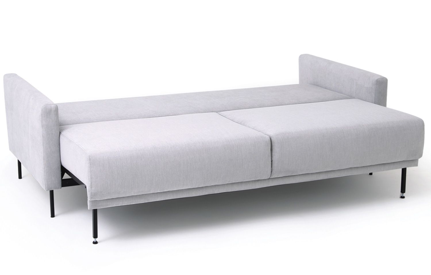 Kent 3-istuttava vuodesohva, eri värejä