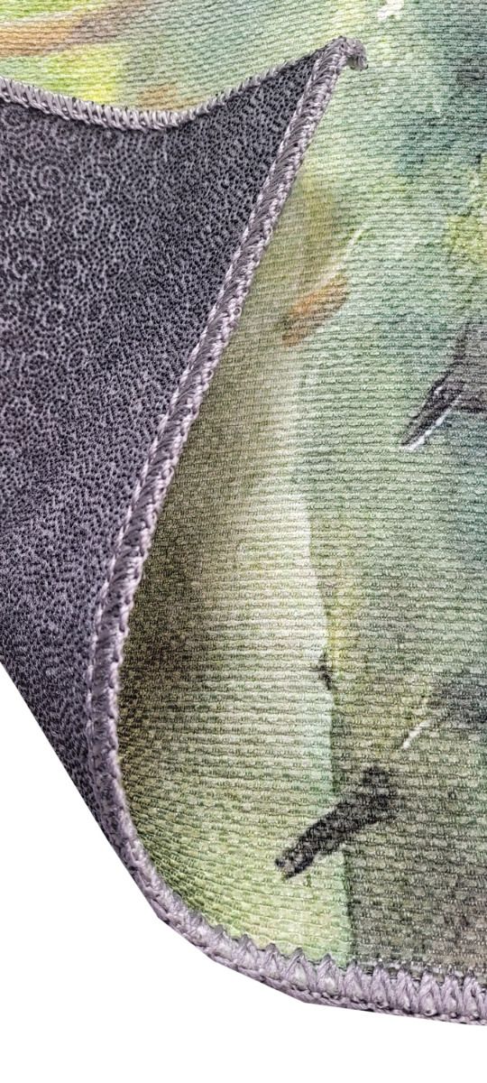 Kettu -matto, 140x200 cm