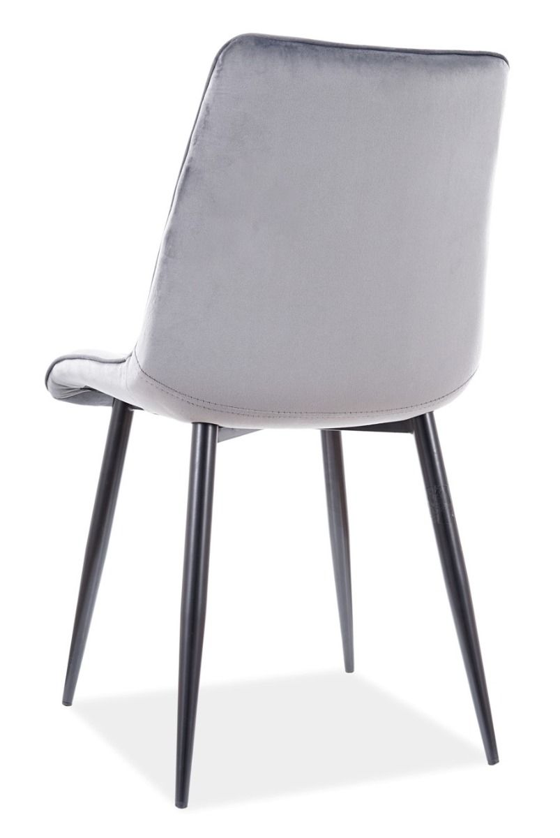 Kim Samettituoli, eri värejä!