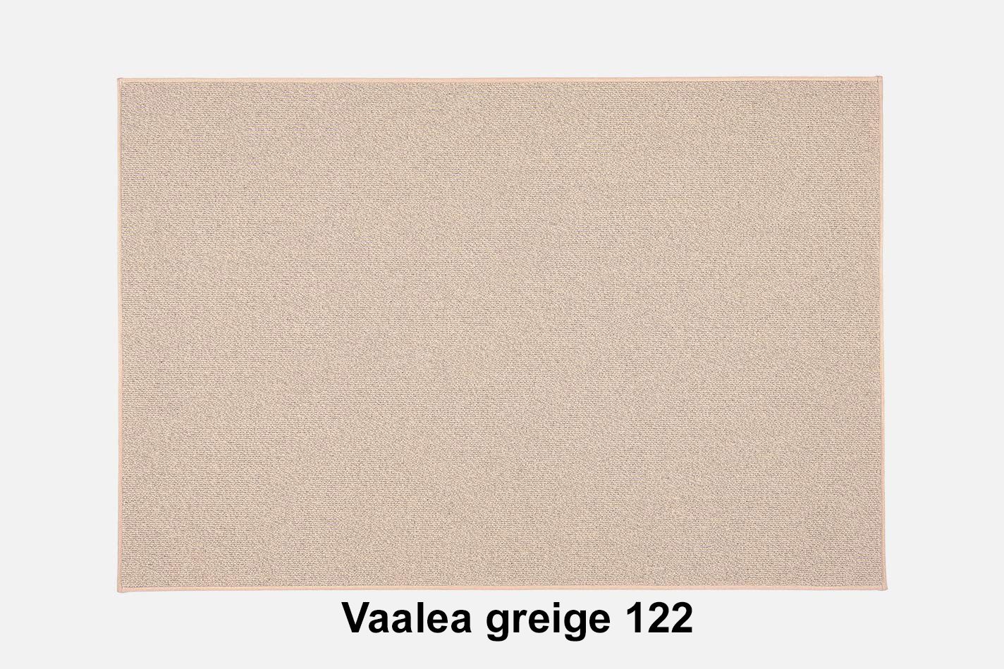 VM Carpet kipinä matto, mittojen mukaan