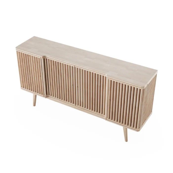 Fino senkki 160cm, lakattu