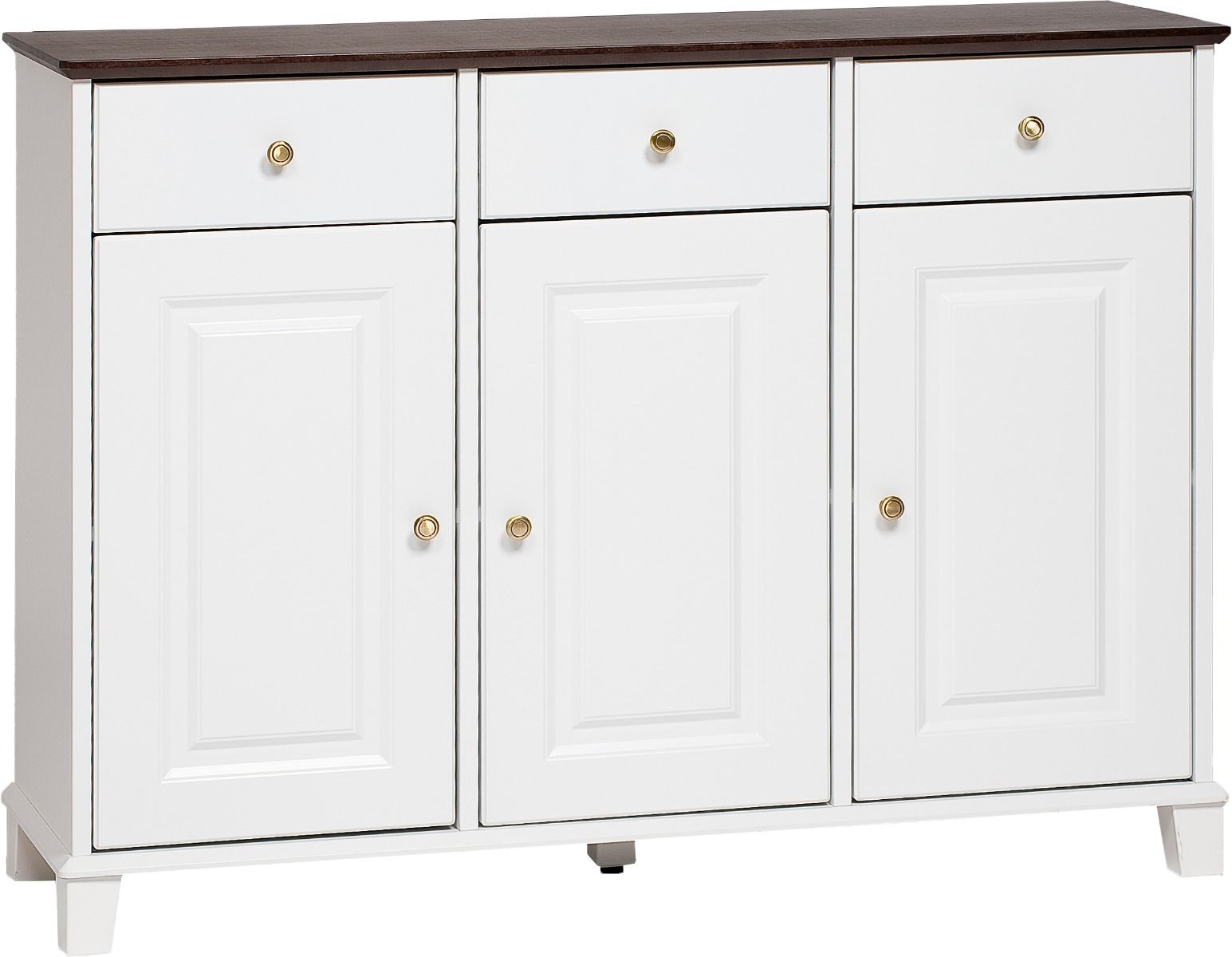 LM Ojala Klaara korkea senkki nro 7