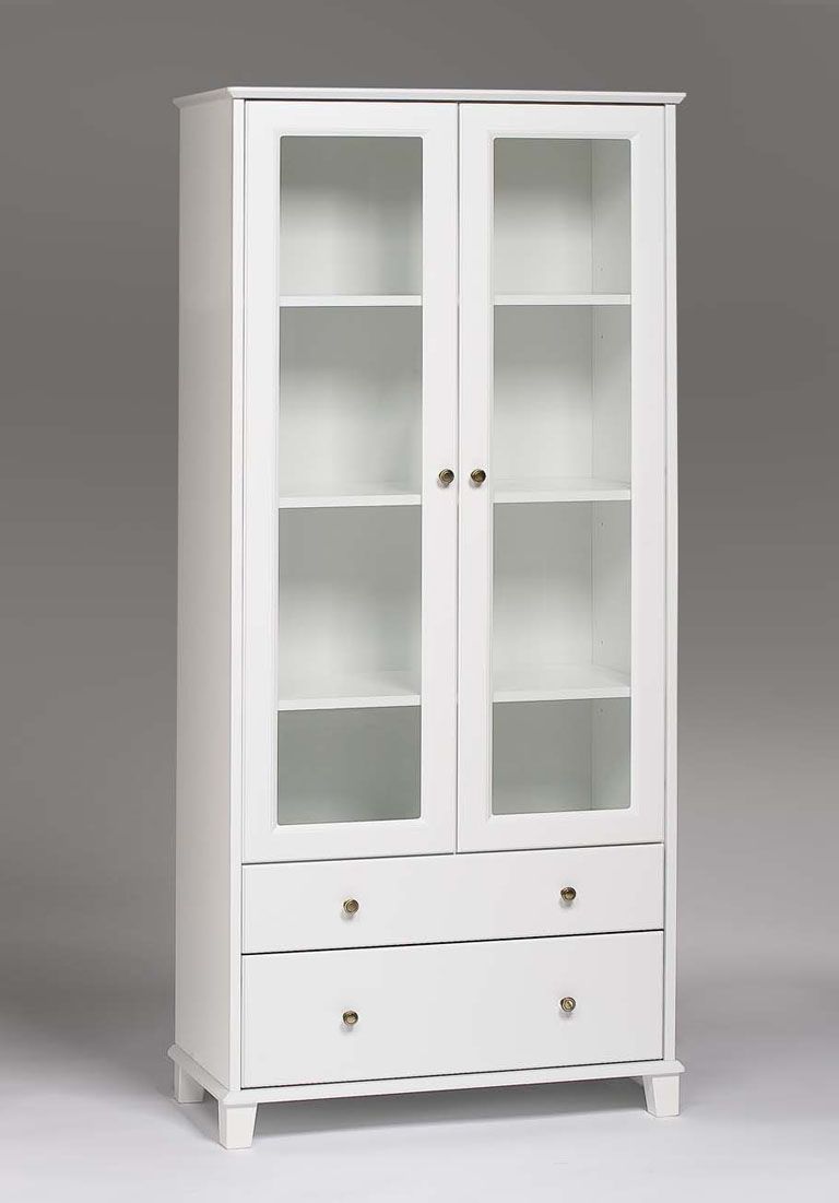 LM Ojala Klaara-vitriini nro 13+15