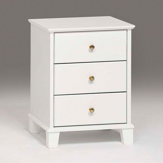 LM Ojala Klaara-lipasto nro16