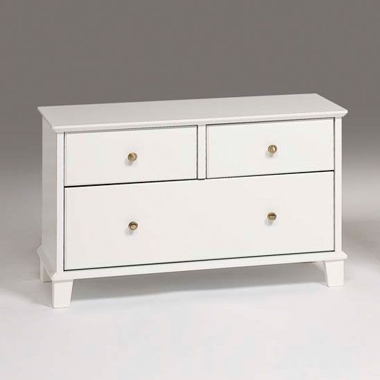 LM Ojala Klaara-lipasto nro17