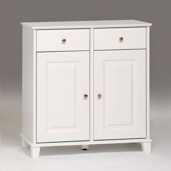 LM Ojala Klaara-lipastokaappi nro20