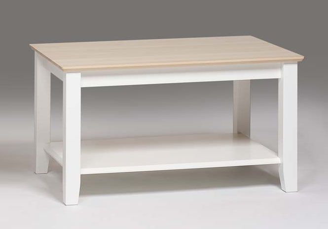 LM Ojala Klaara-sohvapöytä nro 25