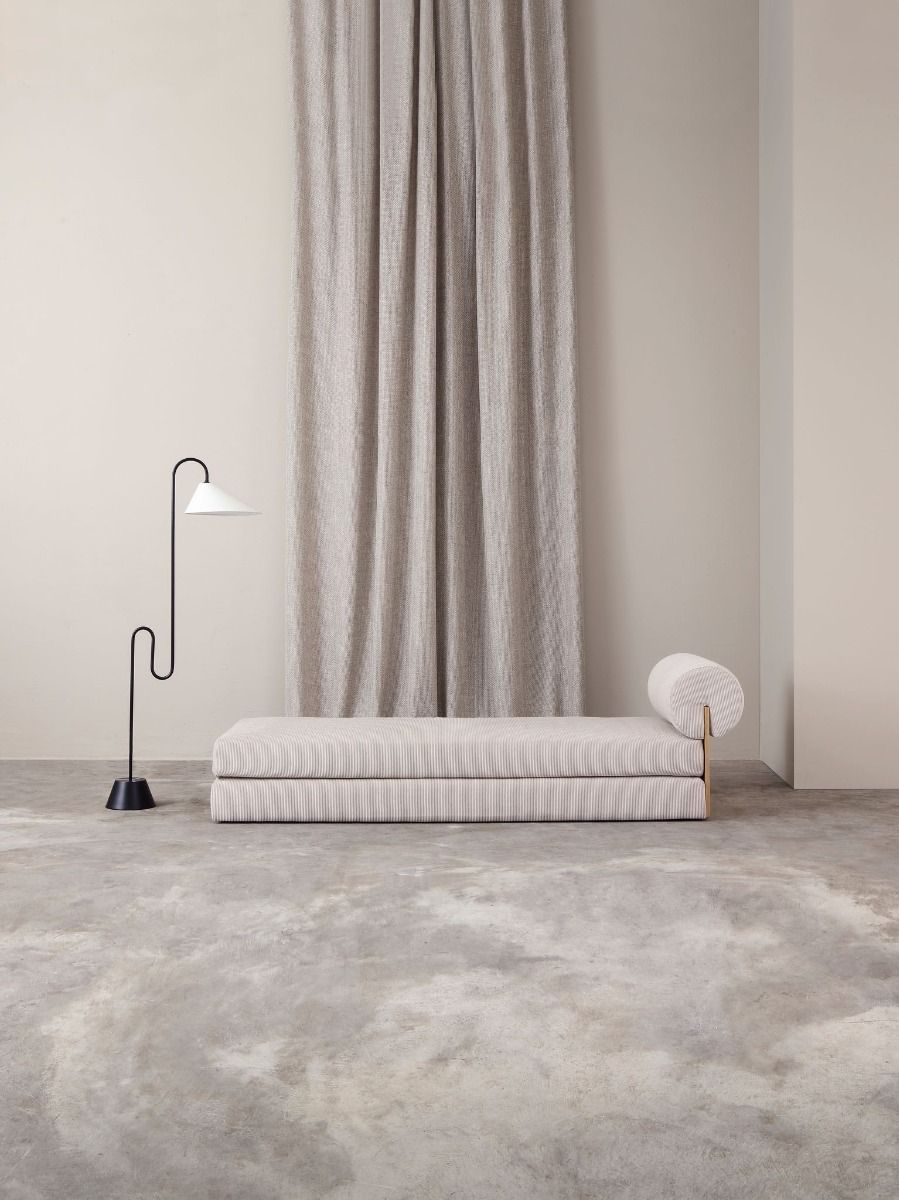 Interface Lollipop Daybed, eri värejä