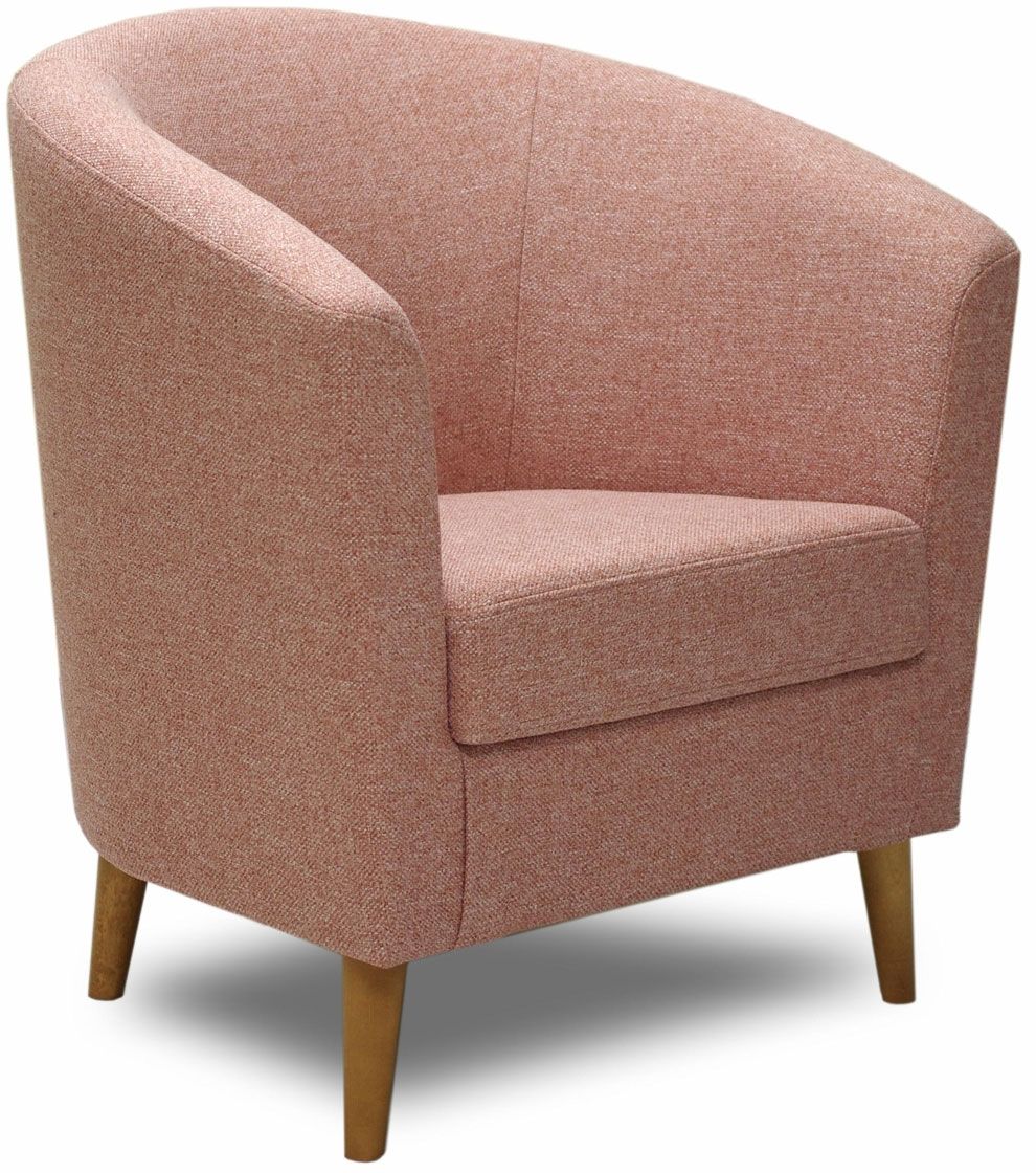 Club nojatuoli, eri värivaihtoehtoja