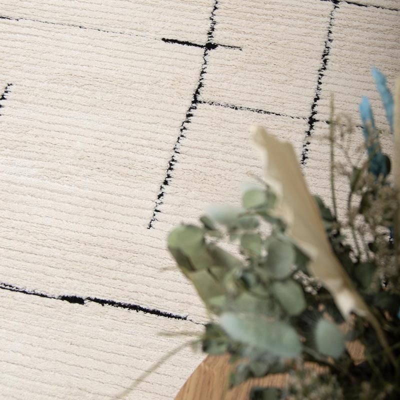 Koda nukkamatto, eri kokoja