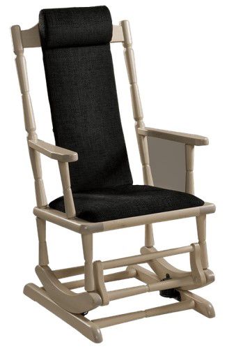 Kokko jousikeinutuoli, eri värejä