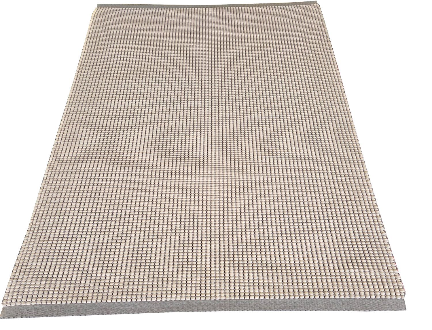 Hanna Korvela Duetto4 matto v.harmaa, 160x230cm